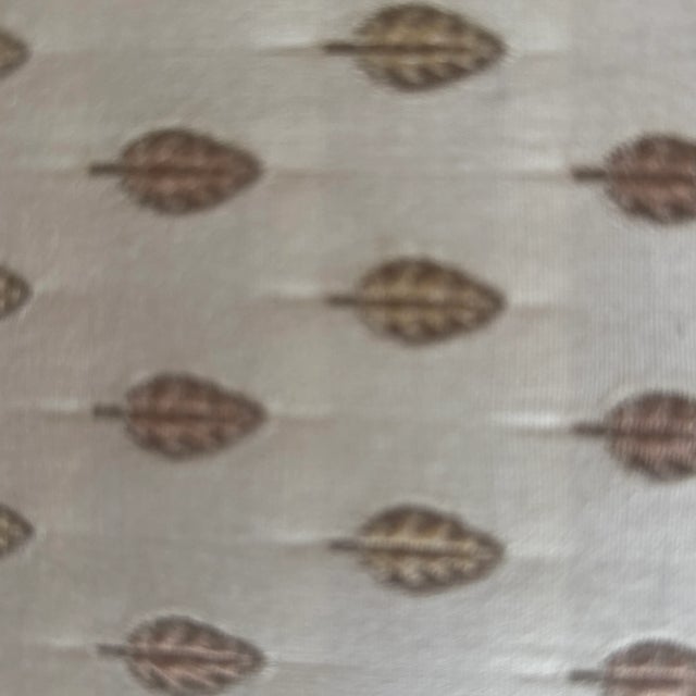 1970s 1970s Occasional Chairs- Set of 2 For Sale - Image 5 of 12