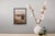 Early 21st Century The Quiet Season by Sandra Pratt | Oil on Linen Panel Landscape with sparse vegetation For Sale - Image 5 of 5