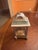 Mid-Century Modern Candle Votive & Lid Gregorian Collection by Fitz & Floyd For Sale - Image 3 of 8