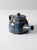 Vintage Studio Pottery Teapot For Sale - Image 4 of 12
