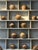 19th Century Terracotta Pots, Spain, Set of 11 For Sale - Image 6 of 8
