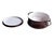 1970s 1970s Dansk Kobenstyle 4 Quart Casserole Pot With Trivet Lid, Designed by Jens H. Quistgaard For Sale - Image 5 of 15