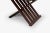 Edward Wormley for Dunbar Occasional Table With Murano Mosaic Tiles For Sale In Chicago - Image 6 of 12