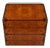 Italian Secretary Chest of Drawers by Voltan Marbella, 1970s For Sale