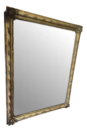 18th Century Mirror