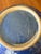 Vintage Signed Studio Pottery Cobalt Blue Centerpiece Bowl For Sale In San Francisco - Image 6 of 8