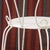 Vintage Stackable Garden Chairs, France, 1950s, Set of 4 For Sale - Image 13 of 18