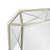 Kenneth Ludwig Chicago Diamond Mirror For Sale - Image 4 of 11