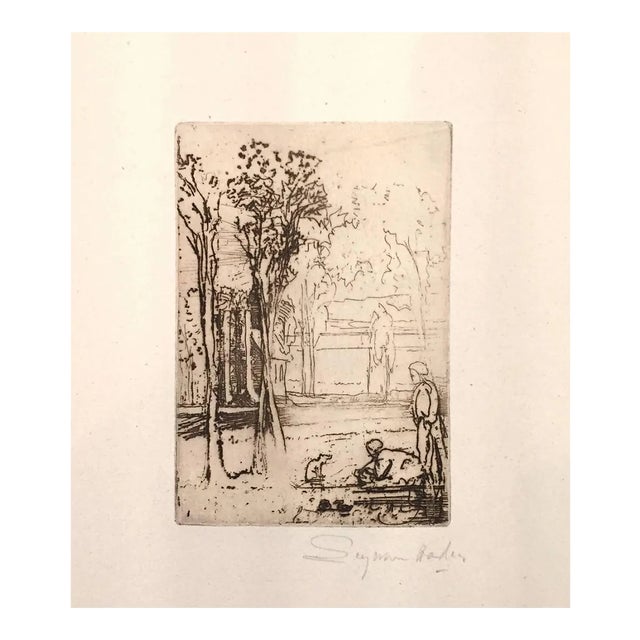 Three-tree Farm 1879 For Sale