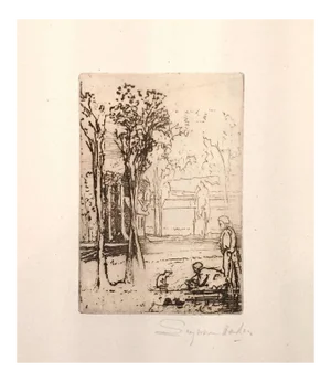 Three-tree Farm 1879
