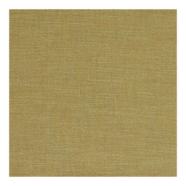 Morris & Co. Amble Fabric in Wheat - a sample For Sale