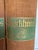 Paper 1926 German Brockhaus Handbuch Des Wissens Encyclopedia Books, Complete Set of 4 For Sale - Image 7 of 14