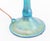 Lundberg Studios Lundberg Studios Art Glass Table Lamp Base For Sale - Image 4 of 9