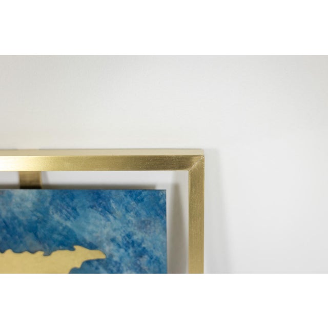 Decorative Opus IV Panel For Sale - Image 6 of 8