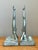 Vintage Deco Frantart Sasparilla Nude Bookends - Set of 2 For Sale - Image 10 of 12