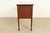 Kittinger Federal Inlaid Mahogany Serpentine Front Sideboard Credenza For Sale - Image 14 of 16