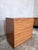 Mid-Century Teak Chest of Drawers from Home Charm For Sale - Image 6 of 9