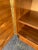Pair of Mid Century Modern Brutalist Nightstands + Inset Smoked Mirrors | by Tobago For Sale - Image 9 of 13