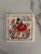 Fun, colorful tiles from a series of Kay-Tee Nursery Rhyme plaques. Set of 3 includes Peter Pumpkin Eater, Mary Quite...