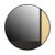 Metal Wall Mirror 031 by Edizioni Design For Sale - Image 7 of 7
