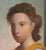 Italian 19th Century Italian School Portrait of Peasant Girl For Sale - Image 3 of 5