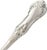 Tiffany and Co. Tiffany & Co. Silver-Plate Floral Serving Spoon For Sale - Image 4 of 9