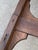 Antique Round Winemaker's Target Folding Table with Tilting Top, 1890s For Sale - Image 9 of 18
