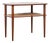 Mid-Century Danish Side Table in Teak attributed to Peter Hvidt & Orla Mølgaard-Nielsen for France & Daverkosen, 1960s For Sale