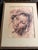 Mid-Century Modern Mid 20th Century After Jean-Baptiste Greuze “Similing Girl” For Sale - Image 3 of 5