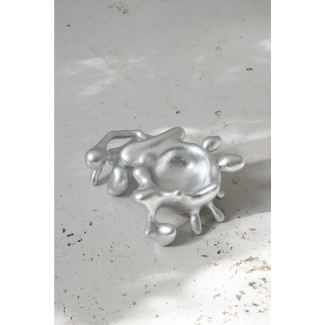 Stage One is imagined as a living being: born, growing, and evolving. Inspired by embryos, it embodies evolution and can...