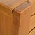 Elm Chest of Drawers from Maison Regain, 1960s For Sale - Image 9 of 17