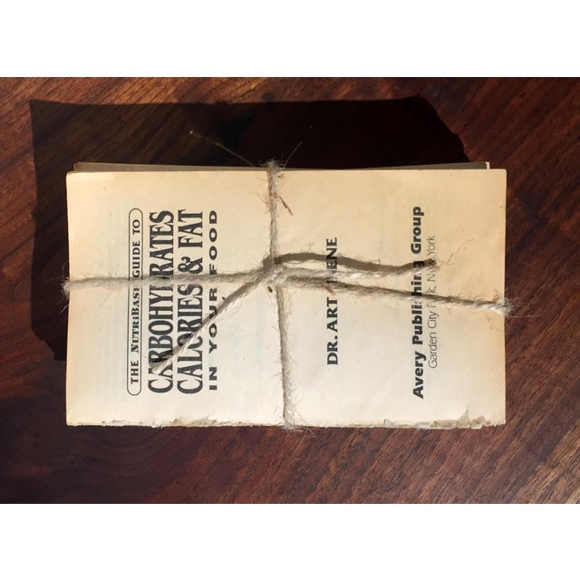 Unbound Book Pages Chairish