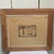 Mid-Century Modern Impasto Desert Landscape Oil Painting Framed - California Western Art For Sale - Image 12 of 12