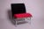 Set of Club Chairs by Ettore Sottsass for Driade, 1980, in Flawless conditions. Designed 1980 to 1989 I have official...