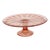 Art Deco Pink Cake Platter, 1930s For Sale - Image 14 of 14