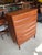 Danish Teak Chest of Drawers For Sale - Image 17 of 17