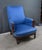 Walnut Bergère Armchair, Early 20th Century For Sale - Image 9 of 16