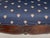 19th Century Victorian Button-Tufted Upholstered Walnut Sofa For Sale - Image 5 of 8