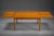 Brown Danish Extendable Dining Table in Teak by Henning Kjærnulf for Vejle Møbelfabrik, 1960s For Sale - Image 8 of 17