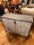 Uttermost "Uttermost Laurentia" 2 Door Cabinet For Sale - Image 4 of 18