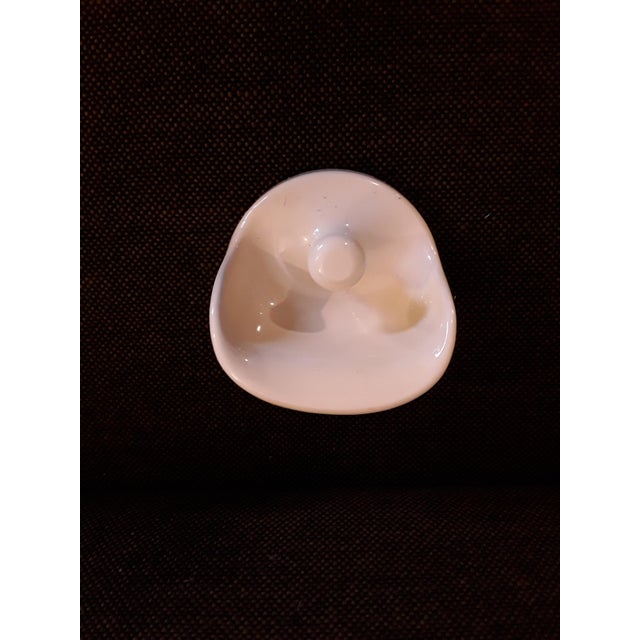 Mid-Century Modern Vintage 4702 Wardrobe Hook by Olaf von Bohr for Kartell For Sale - Image 3 of 8