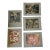 1979 Ken Callahan a Portfolio of Prints by the Seattle Art Museum For Sale