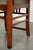 Art Nouveau Dining Chairs with Suede Upholstery from Schuitema, Set of 8 For Sale - Image 15 of 18