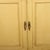 West Country Glazed Kitchen Dresser For Sale - Image 8 of 11