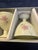 Vintage Japanese Arita Ware Wine Glasses – Set of 5 in Original Box For Sale - Image 4 of 8