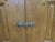Golden Oak Dresser or Cupboard Designed for Liberty, 1880 For Sale - Image 6 of 8