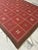 Mid-Century Modern Large 1950s Vintage Swedish Rug For Sale - Image 3 of 10