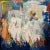 "6.2 Million”, Large Original Oil Paintings, by Van Ness For Sale