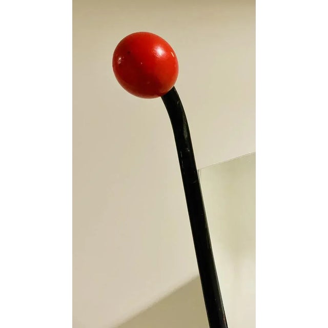 Roger Feraud Coat Rack by Roger Feraud For Sale - Image 4 of 10