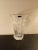 1980s 1980s Marquis by Waterford Rainfall Flared Crystal Vase Made in Germany For Sale - Image 5 of 6